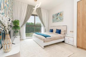 Ahlan HH - Stunning Studio in Eleganz 2 Danube, JVC